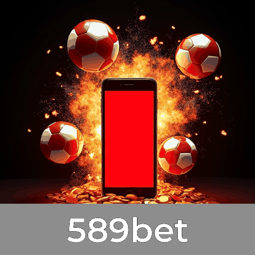 Promova Suas Apostas com Ofertas Incríveis do 589bet