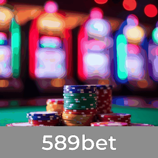 Garanta Acesso Seguro Instantâneo com 589bet
