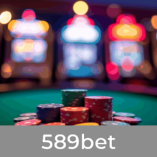Explorando as Vantagens e Serviços Profissionais do 589bet