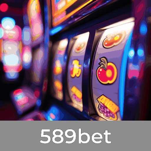 589bet: Bônus e Promoções Incomparáveis para Você