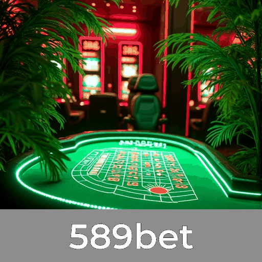 Explorando as Vantagens e Serviços Profissionais do 589bet