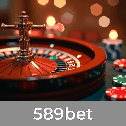 Garanta Acesso Seguro Instantâneo com 589bet