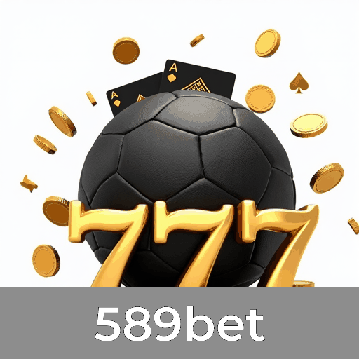 589bet: Plataforma Suprema de Cassino e Apostas