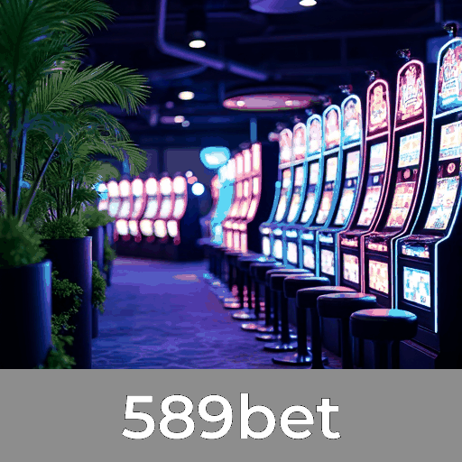 Explorando as Vantagens e Serviços Profissionais do 589bet