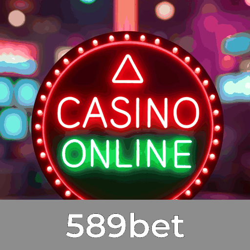 589bet: Experimente o Jogo Crash com Altos Retornos