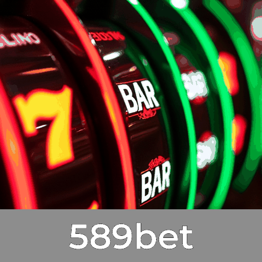 589bet: Caça-níqueis - Jackpot Gigante, Jogos de Mesa - Estratégia Superior, Live Dealer - Experiência Imersiva