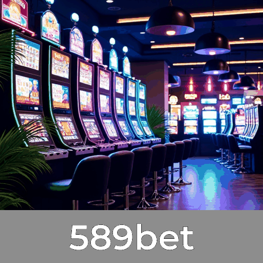589bet: Experimente o Jogo Crash com Altos Retornos