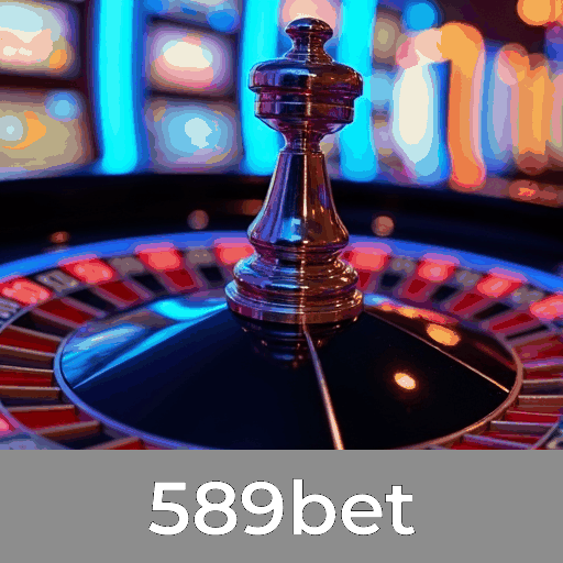589bet: Plataforma Suprema de Cassino e Apostas