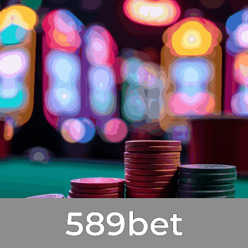 589bet: Experimente o Jogo Crash com Altos Retornos