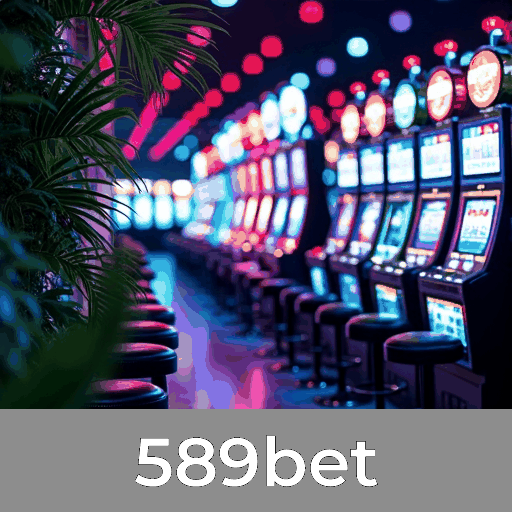 Experiência Autêntica com 589bet: Jogos de Mesa ao Vivo para Brasileiros