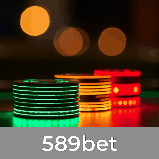 Experiência Autêntica com 589bet: Jogos de Mesa ao Vivo para Brasileiros