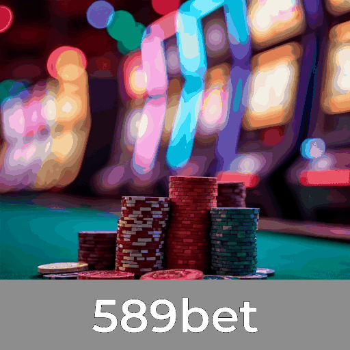 Garanta Acesso Seguro Instantâneo com 589bet