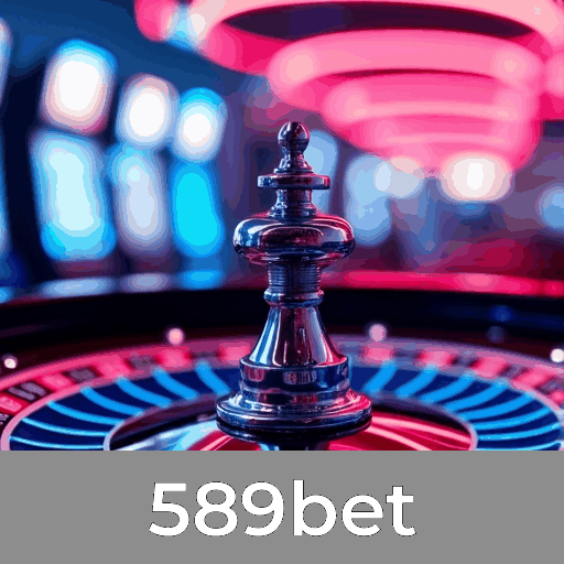 Experiência Autêntica com 589bet: Jogos de Mesa ao Vivo para Brasileiros