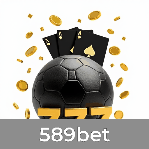 589bet: Bônus e Promoções Incomparáveis para Você